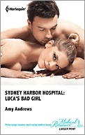 Sydney Harbor Hospital book cover 3