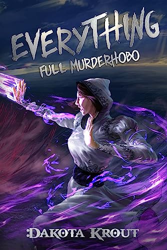 Full Murderhobo book cover 3