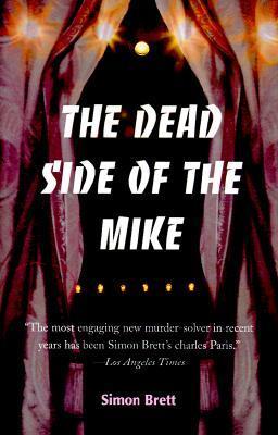 The Dead Side of the Mike book cover