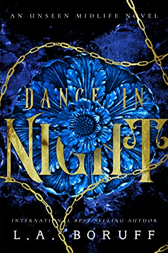 Dance In Night book cover