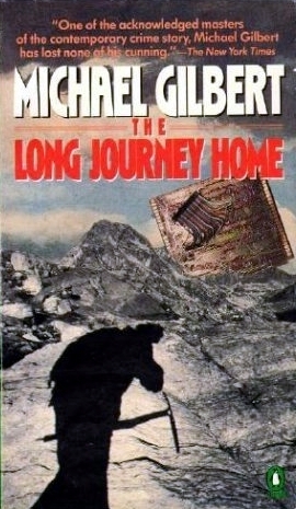 The Long Journey Home book cover