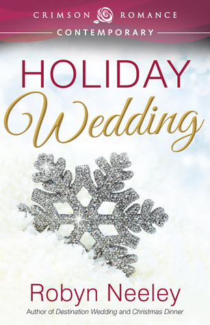 Holiday Wedding book cover