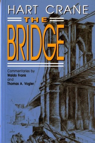 The Bridge book cover