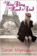 A Nice Fling is Hard to Find book cover