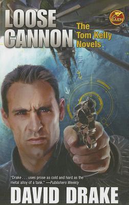Loose Cannon book cover