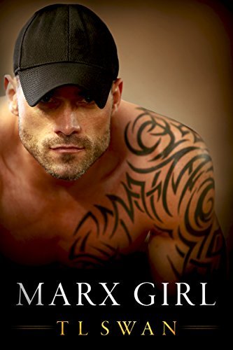 Marx Girl book cover