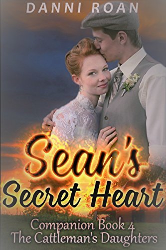 Sean's Secret Heart book cover