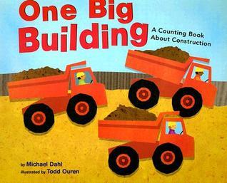 One Big Building book cover