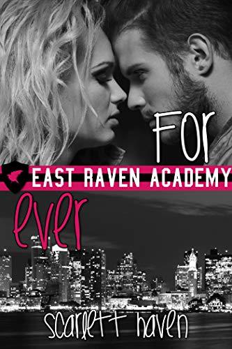 For Ever book cover