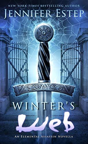 Winter's Web book cover