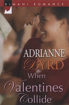 When Valentines Collide book cover