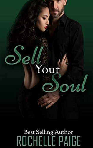 Body and Soul book cover 3