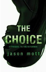 The Choice book cover