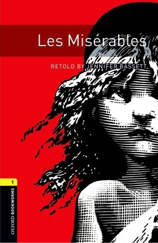 Les Miserables book cover