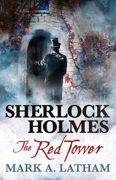 The Red Tower book cover
