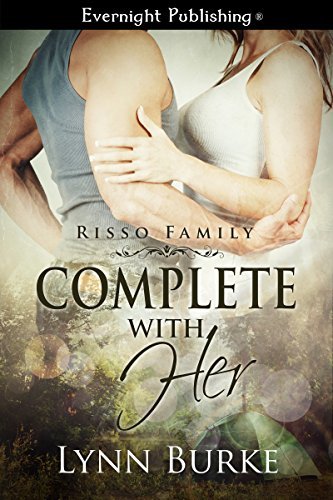 Risso Family book cover 3