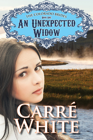 The Colorado Brides book cover 1
