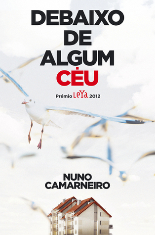 Debaixo de Algum Céu book cover