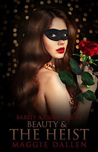 Beauty & the Heist book cover