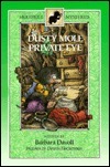 Dusty Mole Private Eye book cover