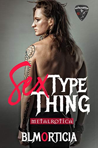 Metalrotica book cover 1