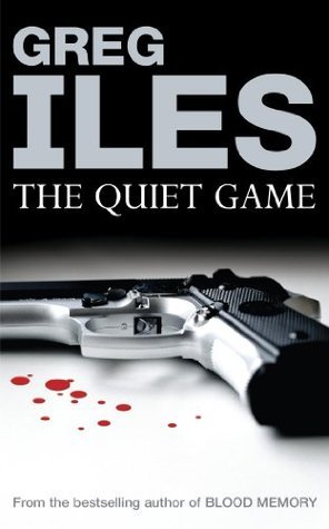 Penn Cage book cover 2