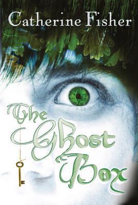 The Ghost Box book cover