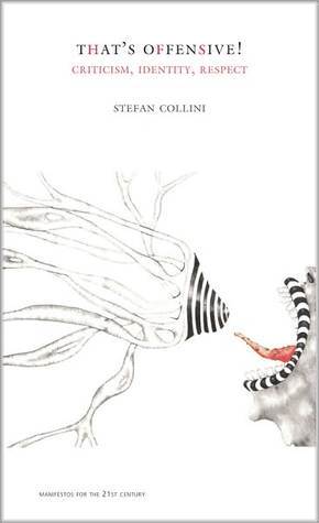 That's Offensive! book cover