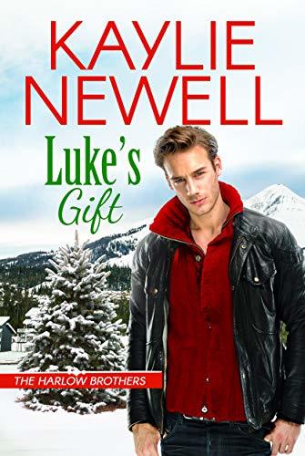 The Harlow Brothers book cover 2
