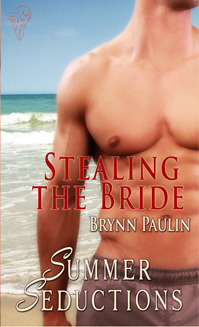 Stealing the Bride book cover