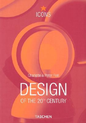 Design of the 20th century book cover