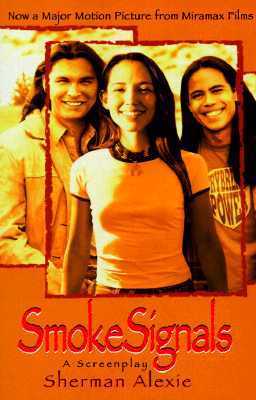 Smoke Signals book cover