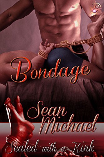 Bondage book cover