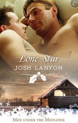 Lone Star book cover