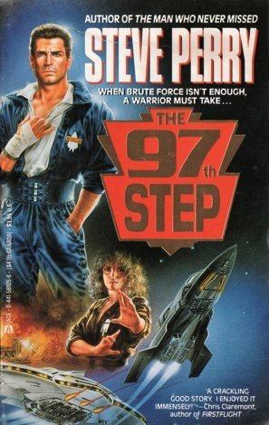 The 97th Step book cover