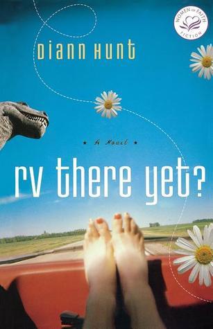 RV There Yet? book cover