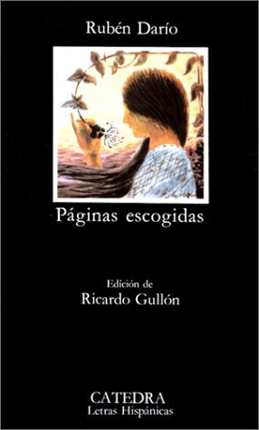 Páginas escogidas book cover