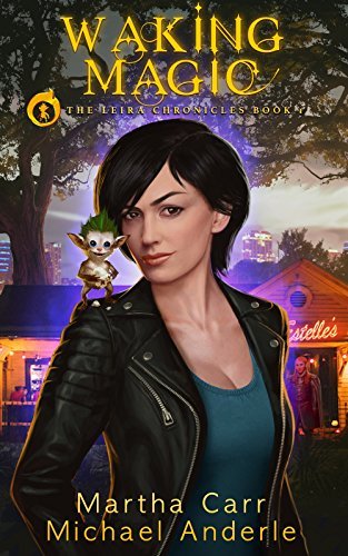 Oriceran Universe book cover 2