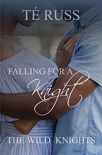 The Wild Knights book cover 1