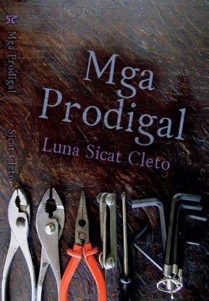 Mga Prodigal book cover
