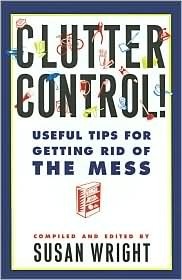 Clutter Control book cover
