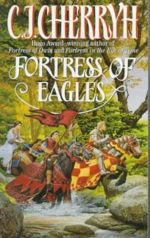 Fortress book cover 2