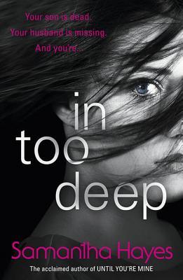 In Too Deep book cover