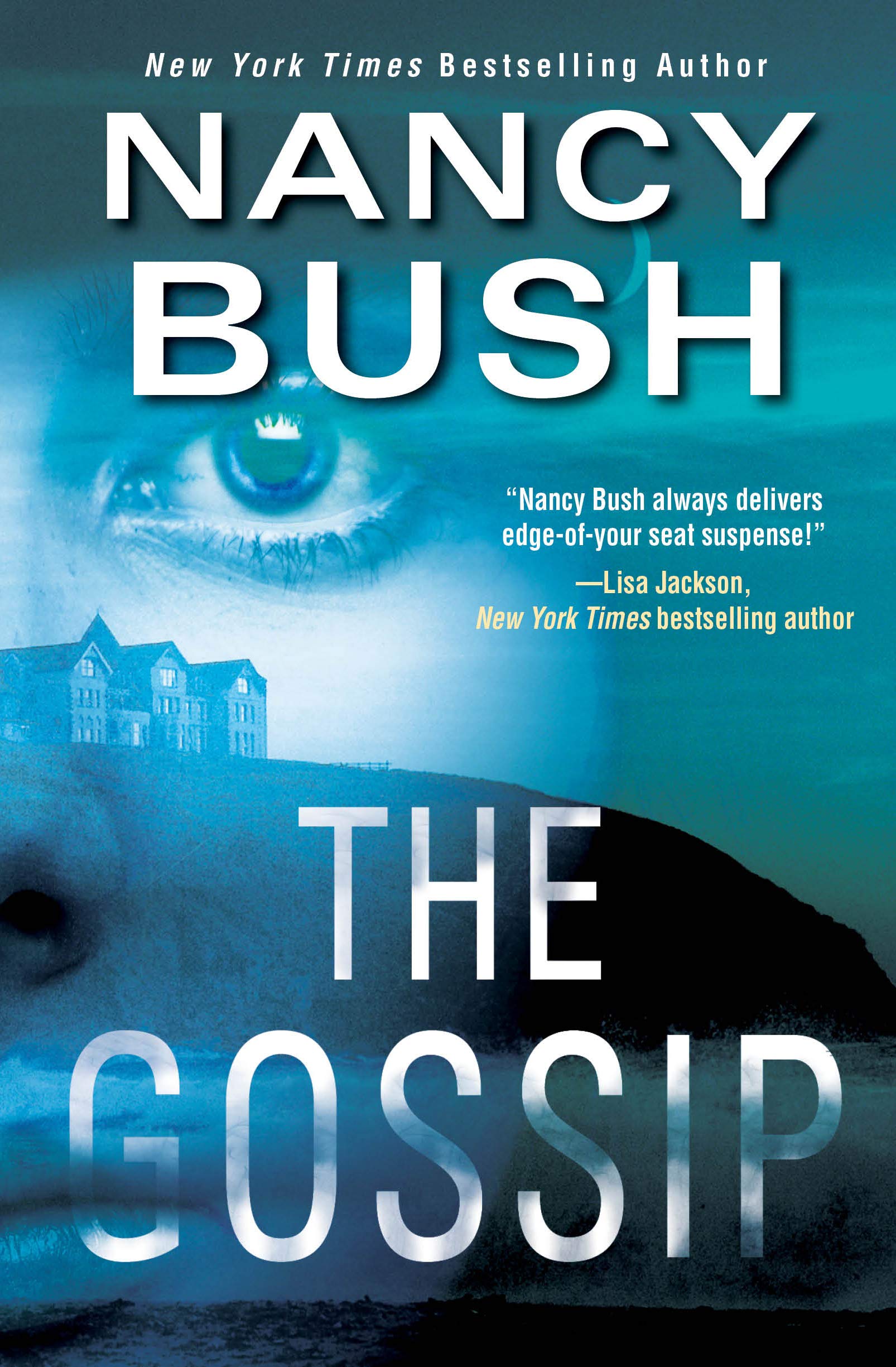 River Glen book cover 2