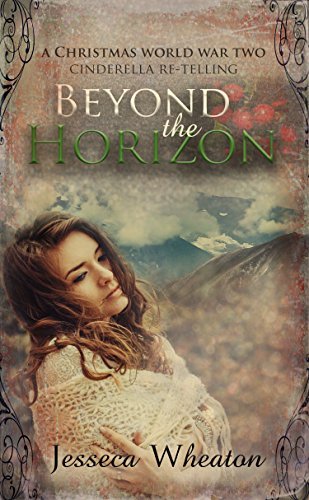 Beyond the Horizon book cover