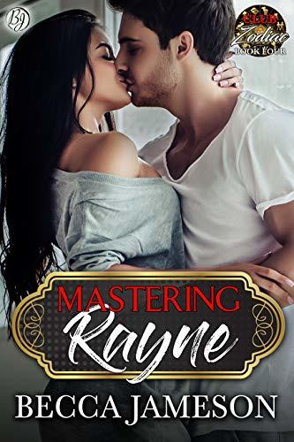 Mastering Rayne book cover