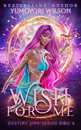 Wish for Me book cover