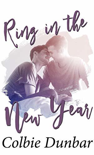 Ring In the New Year book cover