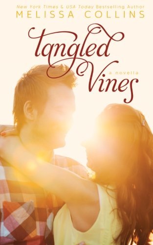 Tangled Vines book cover