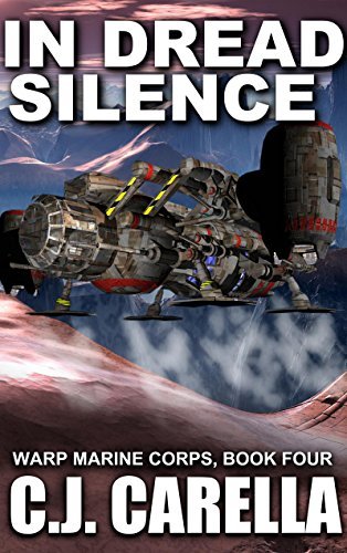 In Dread Silence book cover